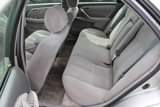 A picture of Toyota camry pencil light
