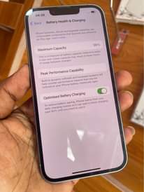 A picture of Iphone 14