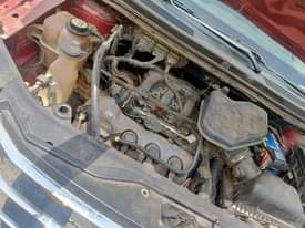 A picture of Distress 2009 Ford Edge untempered engine and gear just 3
