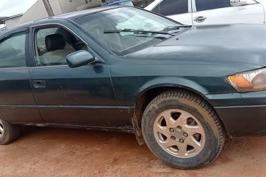 A picture of Toyota Camry Tiny light. Call 08060601456