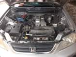 A picture of 1999 honda Crv Ex