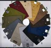chinos