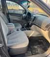 A picture of Super clean Tokunboh Standard HYUNDAI SANTA FE 2009 Few Months