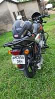A picture of BOXER MDOMO WA MAMBA