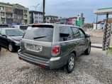 A picture of TOKUNBO HONDA PILOT 2007