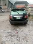A picture of Sharp 2002 model LEXUS 300 First Body For sale LOCATION