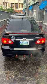 A picture of KINZZYAUTO S 08109018982 3 700 000 Refer and earn