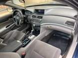 A picture of 2010 Honda Accord Lx