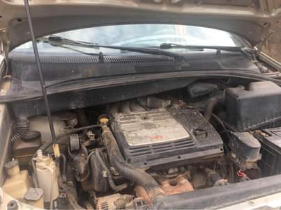 A picture of Toyota Sienna