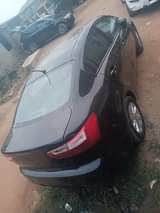 A picture of Reg 013 KIA RIO fabrics