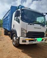 isuzu frr