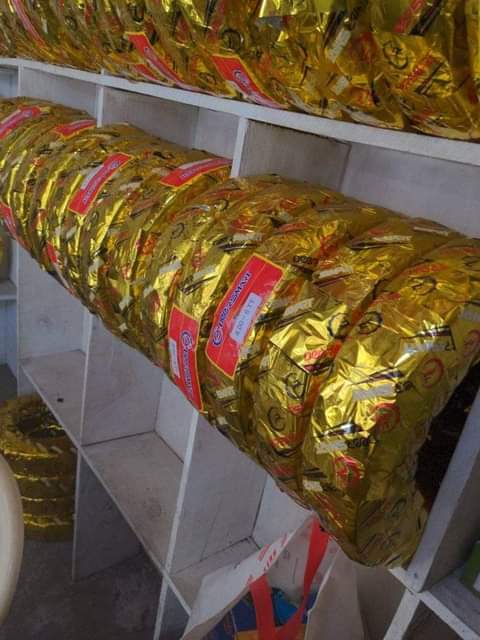 A picture of Taili za bajaji na pikipiki