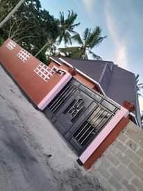 A picture of Nyumba inauzwa ipo Dar chanika nyebulu..