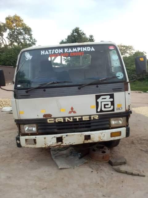 trucks