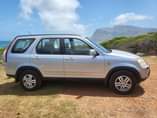 A picture of 2004 Honda CR V 2 0