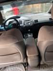 A picture of HONDA CIVIC IROBOT