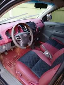 A picture of Toyota hilux 2020 model 09133605046 Super clean just like tokunbo