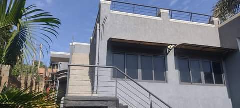 house kisaasi