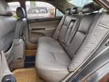 A picture of Registered Toyota Camry Big Daddy