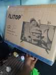A picture of ALITOP TV 24 FRAMELESS