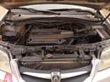 A picture of 2004 2004 ACURA Suv