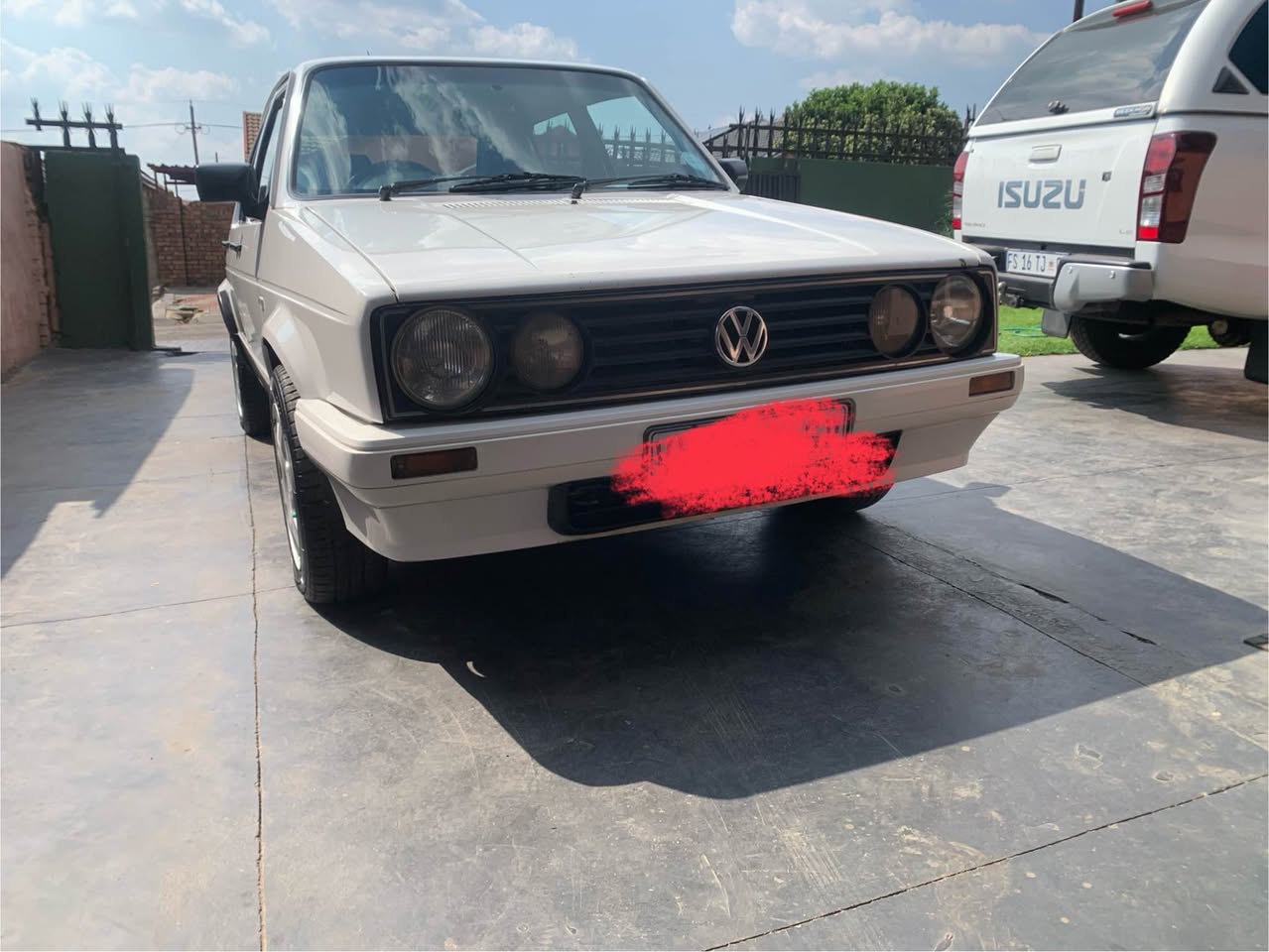 golf under r100000