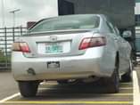 A picture of 2008 Toyota Camry A