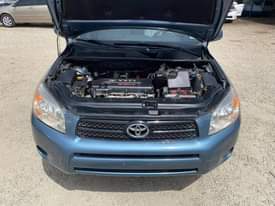 A picture of 2008 Toyota RAV4