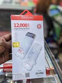 A picture of All phone accessories and electric appliances