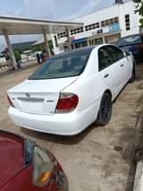 A picture of Toyota Camry 2004 Engine Ac Gear Good condition Buy and