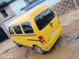 A picture of Good working Korope Bus Automatic available Engine gear OK buy