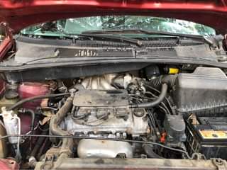 A picture of Well maintained reg 2000 Toyota Sienna xle for sale