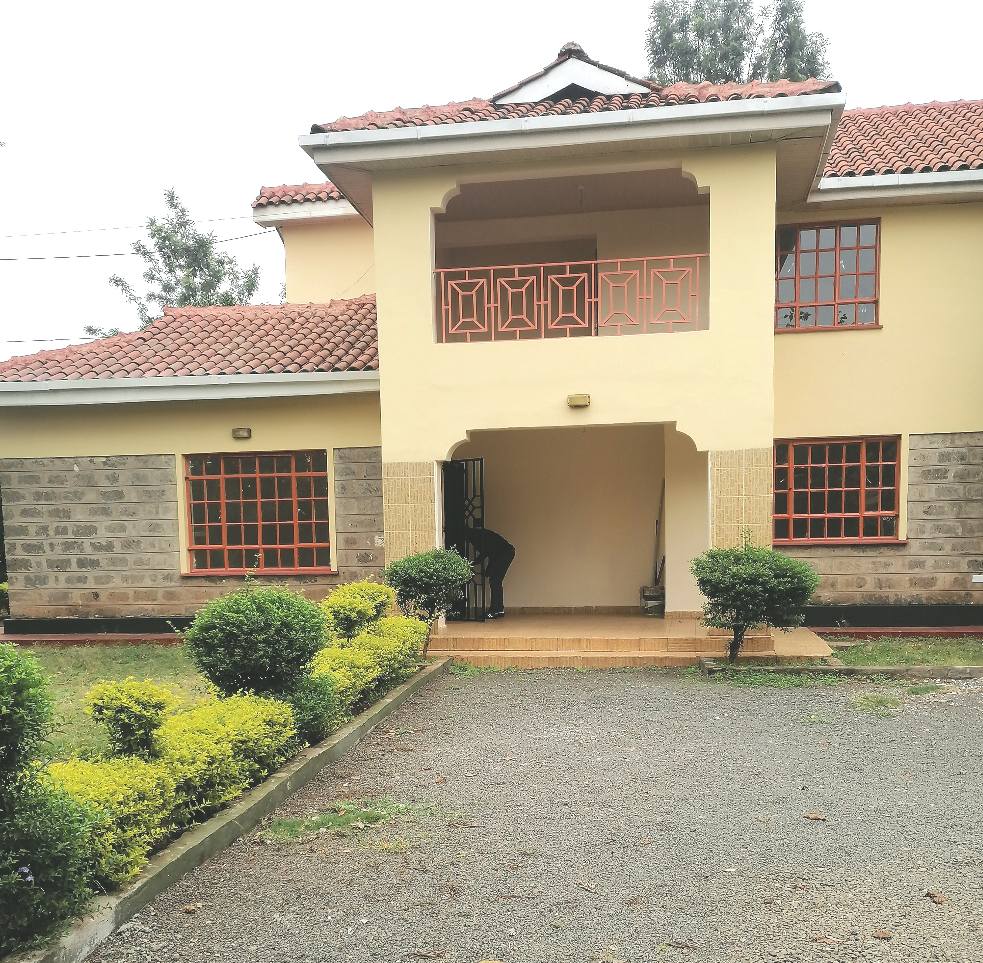 house kahawa