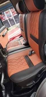 A picture of TOYOTA LAND CRUISER PRADO ENGINE 1KZ FE FUEL USE DIESEL