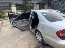 A picture of 2003 Toyota Camry