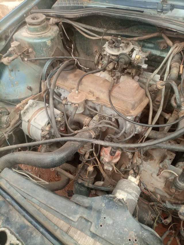 A picture of Golf 2