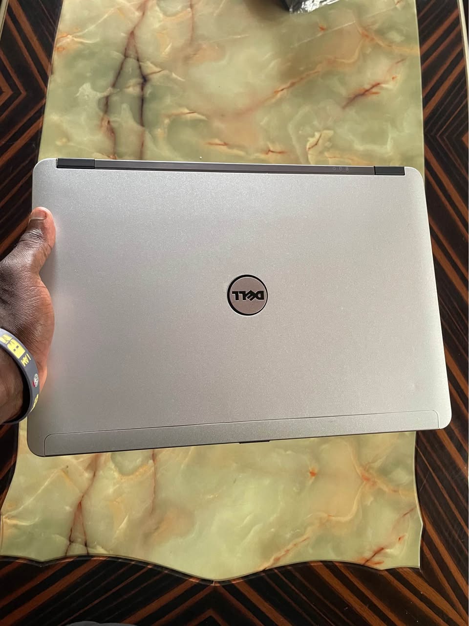 dell laptop