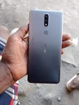 A picture of Nokia 2 4 mpyaaaa mno gb64 ram4 net4g