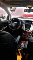 A picture of Lexus RX330