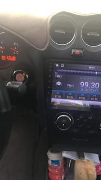 A picture of 2012 Nissan Altima