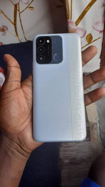 tecno spark