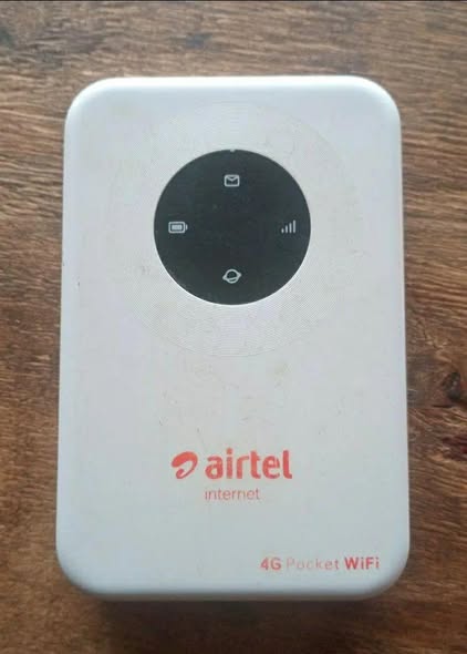 mifi routers