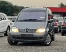 A picture of MERCEDES BENZ VANEO Fullest Option Year 2005 Model Status Foreign