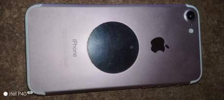 A picture of Iphone 7