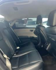 A picture of Komoko Motors LOCALLY PRE OWNED 2014 TOYOTA AVALON XLE 3
