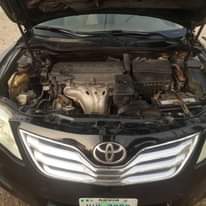 A picture of Car