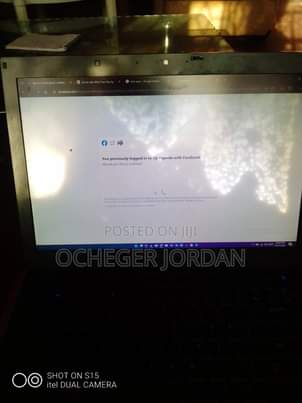 A picture of Laptop Dell Latitude E6410 4GB Intel Core i7 HDD 320GB