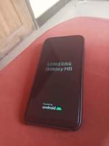 A picture of samsung M11