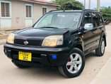 A picture of NISSAN X TRAIL BEI MILIONI 8 5