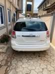 A picture of Toyota matrix direct from owner 08